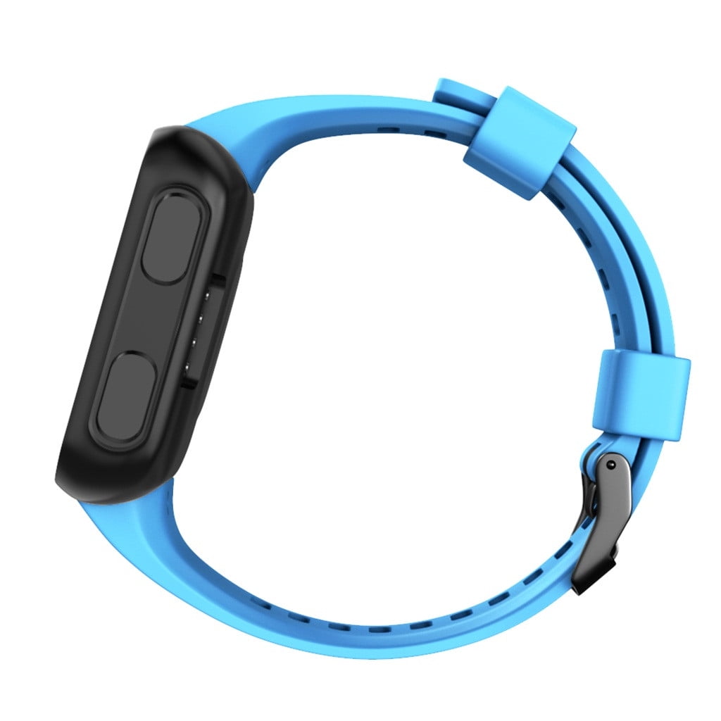 replacing garmin forerunner 35 strap