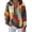 Hot Pink, variant on Gkeoshab Winter Clothing for Women Womens Fashion Tops for Women Pullover Oversized Sweatshirts Long SLeeve Shirts Loose Fit Fall Sweaters