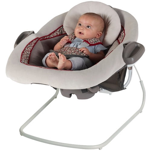 Graco Duet Connect Lx Baby Swing And Bouncer