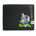 thumbnail image 1 of Muro de personajes de anime Wallet Demons Schools Irumas kuns, 1 of 2