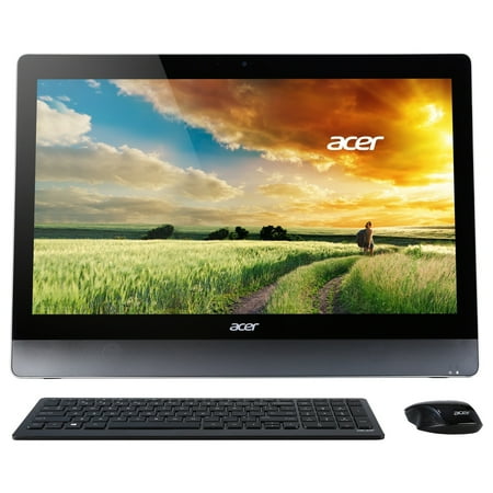 Aspire AU5-620-UB10 All-in-One Computer