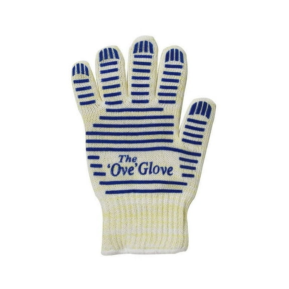 As Seen on Tv Oven Glove  Oven Mitt
