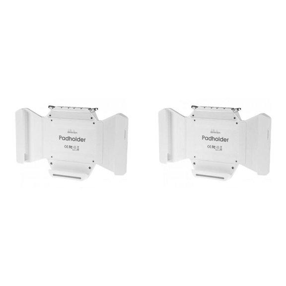 HobbyFlip Back-Up Power! Economical Grip! Bluetooth WK-PAD-HOLDER Compatible with Walkera Scout X4 FPV 2 Pack