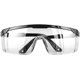 thumbnail image 1 of Gafas transparentes, protección UV y antivaho y antipolvo, gafas JFHHH pequeña, 1 of 4