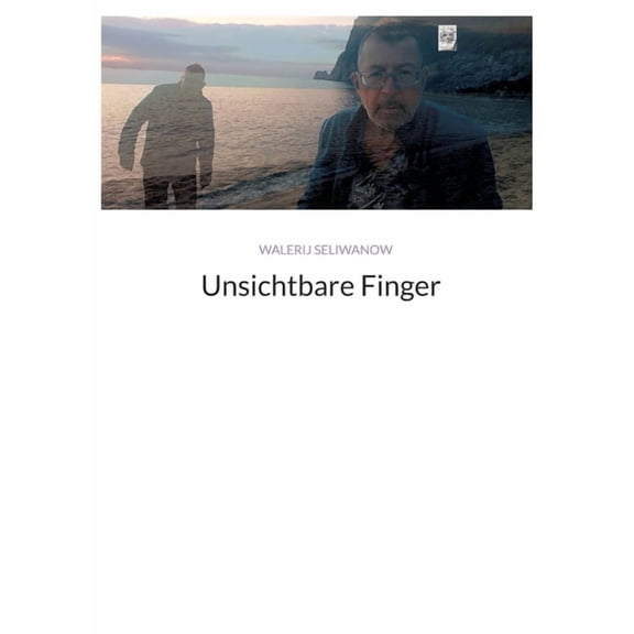 Unsichtbare Finger, (Paperback)
