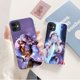 thumbnail image 3 of Huawei Nova 2i 3i 5t P20 Pro P30 Lite Y6 Y6P Y7 Funda Blanda 31HD Inuyasha Sesho Pastillas, 3 of 4