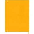 thumbnail image 4 of Libreta Moleskine ClÃ¡sica Extra Grande Pasta Dura de Seda Moleskine Libreta ClÃ¡sica, 4 of 5