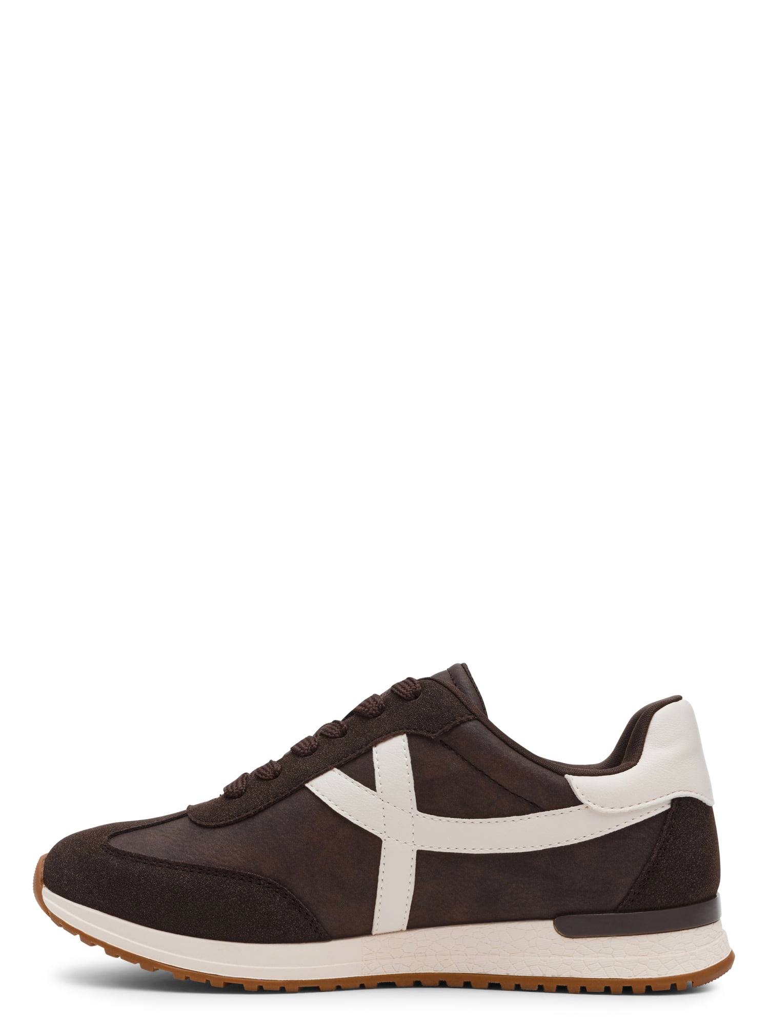 DV Dolce Vita Women's Joque Lace-Up Sneaker