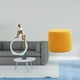 thumbnail image 2 of Escultura Abstracta De Niña Lectora, Reposapiés Otomano, Banco, Asiento, Centro De Mesa Para Dormitorio, Oficina, Guardería, Apartamento, Estantería Versátil, Decoración, 2 of 8
