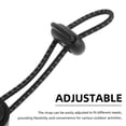thumbnail image 3 of WASHWEPE 2-Pack Elastic Rope Hiking Gear with Backpack Pole Holder for Men and Women Outdoor Adventure Essentials, 3 of 8