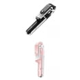 thumbnail image 1 of 2 Uds XT-09 Tamaño Extensible Selfie Stick para Grabar Vídeos, 1 of 9