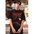 thumbnail image 3 of Playera Wear Print Limp Biskit Machaca Fest 2024, 3 of 7