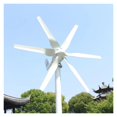 thumbnail image 3 of DIY Wind Turbine nerator For Home 1000W 12V 24V 48V Free Air Energy 1KW Horizontal Windmill Kit ,Widely Use, 3 of 5