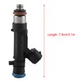 thumbnail image 1 of Fuel  Nozzle For M Itsubishi Outlander GT XLS LS  ES, 1 of 8