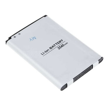 LG Cell Phone Battery BL-54SH - LG Volt 2 (Boost Mobile)