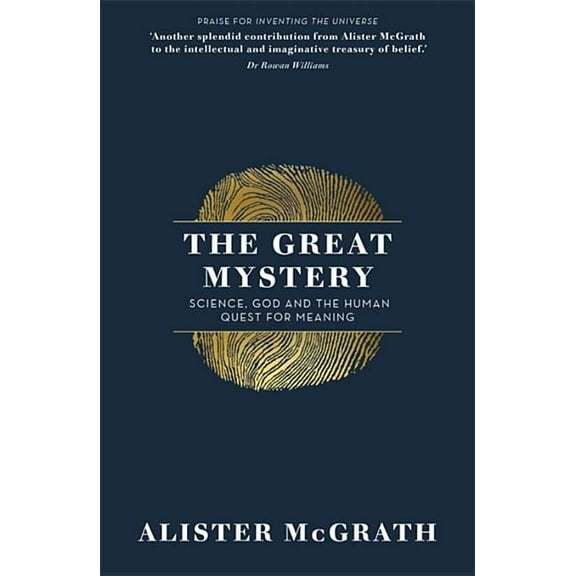 The Great Mystery
