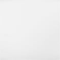 thumbnail image 4 of Bowery Hill Contemporary Faux Leather Adjustable Bar Stool in White, 4 of 12