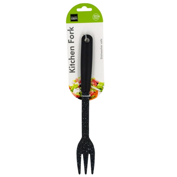 Nylon Kitchen Fork (Pack Of 24)
