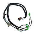 thumbnail image 3 of Arnés de cables, reemplazo directo, accesorios, piezas de repuesto, para ct70 K0 HK0 Premium Professional de instalar, 3 of 9