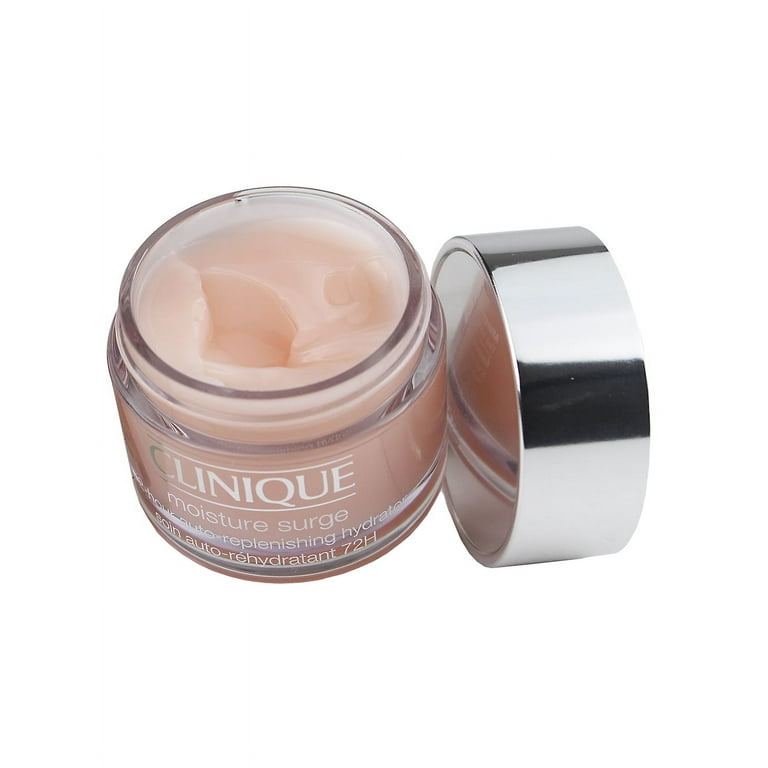 Clinique Moisture Surge 72-Hour Auto-Replenishing Face Cream for