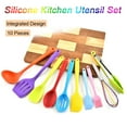 thumbnail image 3 of Labymos Juego de utensilios de cocina de, 3 of 8