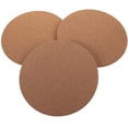 thumbnail image 5 of Here's a refined and engaging product description based on your input:\n\n \n\n**3pcs Round Cork Coasters – Heat Resistant Mug Pads for Home, Office &, 5 of 5