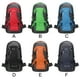 thumbnail image 5 of Mochilas de 60L Wosthever para acampar al aire libre impermeables azul, 5 of 6