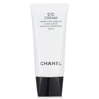 Chanel CC Cream Super Active Complete Correction SPF 50, #30 Beige