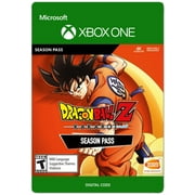 Dragon Ball Z: Kakarot Season Pass - Xbox One [Digital]