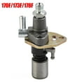 thumbnail image 1 of Lefu Generator tiller 170F178F186F188FA192FA195F fuel injection pump assembly, 1 of 5