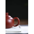 thumbnail image 6 of Raw Mine Kung Fu Tea Set Teapot 200ml Yixing Purple Clay Pot, 6 of 9