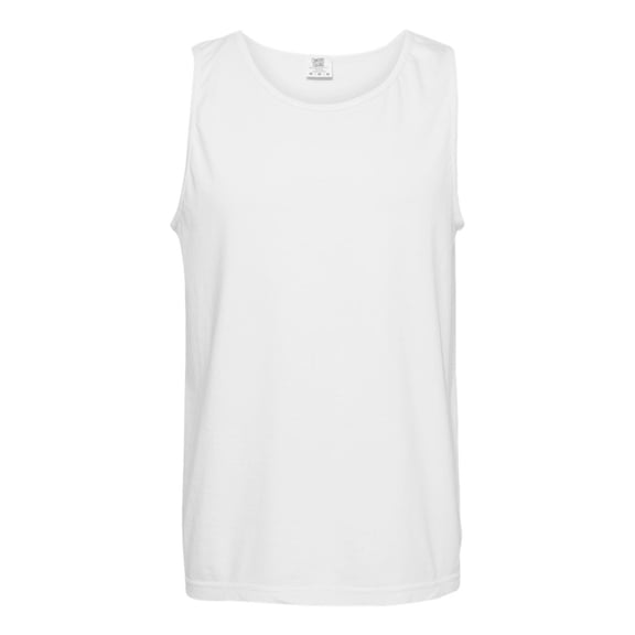 Comfort Colors C9360 Adult Heavyweight Ringspun Tank