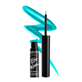 thumbnail image 1 of Delineador de ojos NYX PROFESSIONAL MAKEUP Epic Wear Metallic Turquesa, 1 of 5