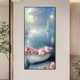 thumbnail image 2 of Diamond Painting 5D DIY Full Round Drill Flower Ship Decoración del hogar (LP504) Hugtrwg Para estrenar, 2 of 9