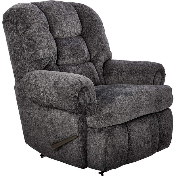 Lane Stallion Rocker Big Man Comfort King Recliner. Weight Capacity 500