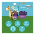 thumbnail image 3 of Papilla Heinz etapa 2 sabor ciruela pasa pouch 113 g, 3 of 4