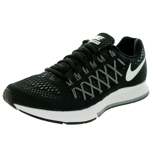 colgante Canal Apariencia Nike Women's Air Zoom Pegasus 32 Running Shoe - Walmart.com