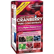 Applied Nutrition Applied Nutrition Super Fruits Antioxidants, 40 ea
