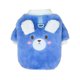 thumbnail image 1 of Ropa para perros de dos patas de terciopelo Ropa para perros de otoño/invierno Nuevo 24 Bear Two Leg Velvet, 1 of 6