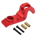thumbnail image 2 of Bunblic Clips de Retenue pour Échelle 1:16 Remplacement Professionnel Léger Haute Performance Portable Robuste Rouge, 2 of 8