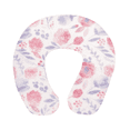 thumbnail image 1 of Cojín para cuello Tesso Home de descanso o viaje TESSO HOME Floral; ultrasuave; para cuello, 1 of 2