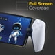 thumbnail image 4 of Protector de pantalla Magglass de cristal templado PlayStation Portal, 4 of 6