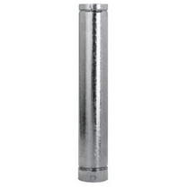 DuraVent 8BV36 8 x 36 in. B-Vent Pipe