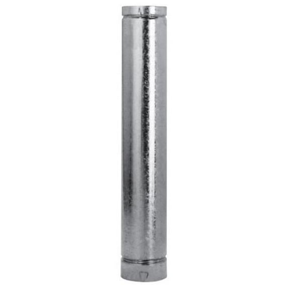 DuraVent 8BV36 8 x 36 in. B-Vent Pipe