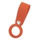 thumbnail image 1 of Funda de silicona para buscador de , funda protectora antiarañazos Compatible con 2021 naranja, 1 of 8