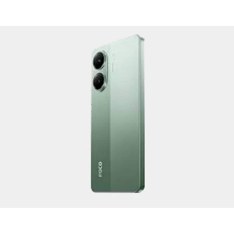 Xiaomi Poco X7 PRO 5G 256GB ROM 8GB RAM Dual SIM GSM Unlocked