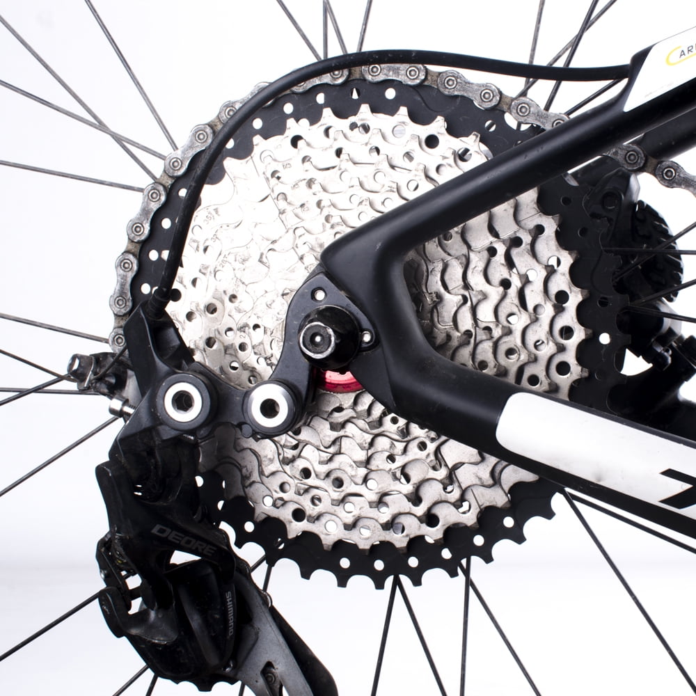 mtb gears