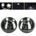 thumbnail image 6 of Pair of LED Motorcycle Fog Lights, White Light for, 6 of 10