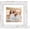 Distressed White, variant on 16x24 Frame, Rustic Grey Wood Style - Display Posters 12 x 18 with Mat or 16x24 without Mat, Wall Mounting Horizontal and Vertical, 1 Pack
