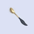 thumbnail image 1 of Awdenio 304 Stainless Steel Creative Lovers Coffee Spoon Valentine's Day Dessert Spoon Fork Gift Tableware, 1 of 1